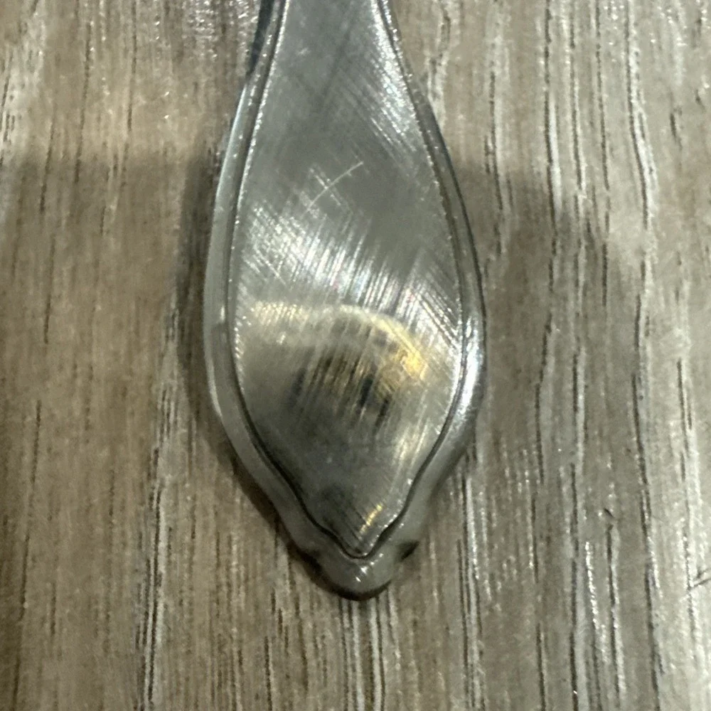 Oneida rogers stainless